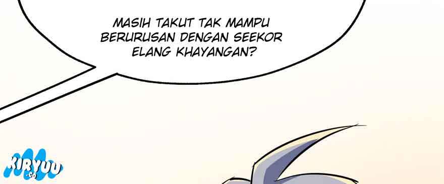 The Hunter Chapter 83 Gambar 112