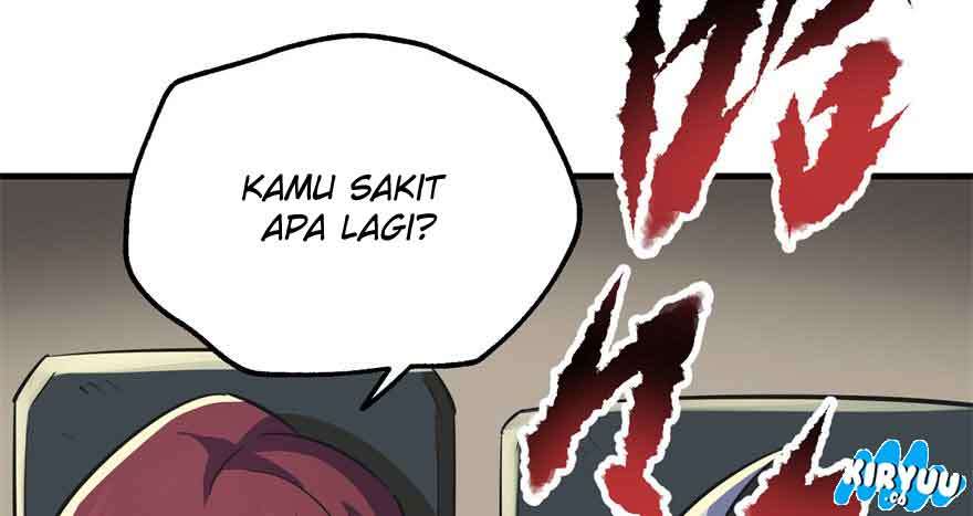 The Hunter Chapter 83 Gambar 16