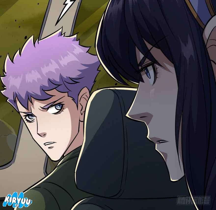 The Hunter Chapter 83 Gambar 29