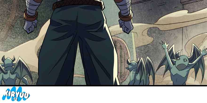 The Hunter Chapter 83 Gambar 70
