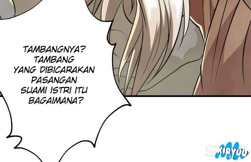 The Hunter Chapter 83 Gambar 81
