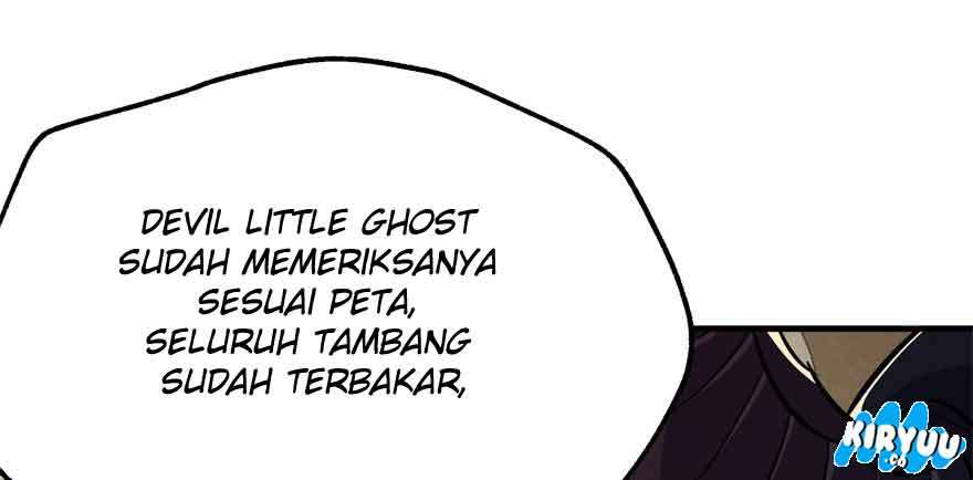 The Hunter Chapter 83 Gambar 86