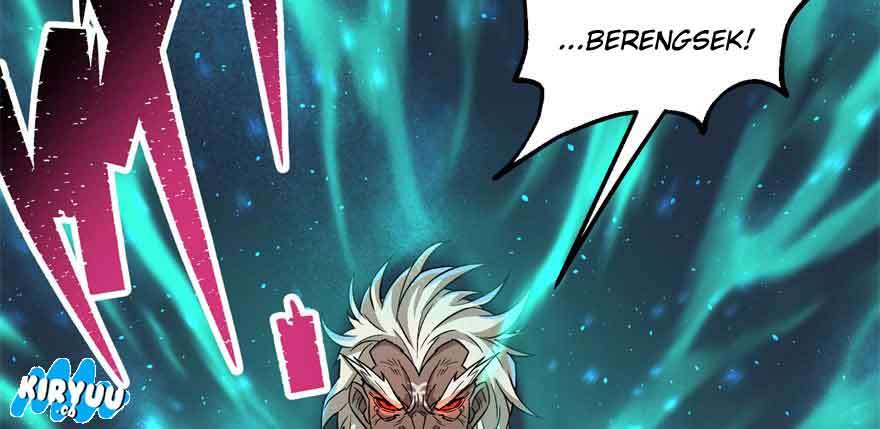 The Hunter Chapter 83 Gambar 95