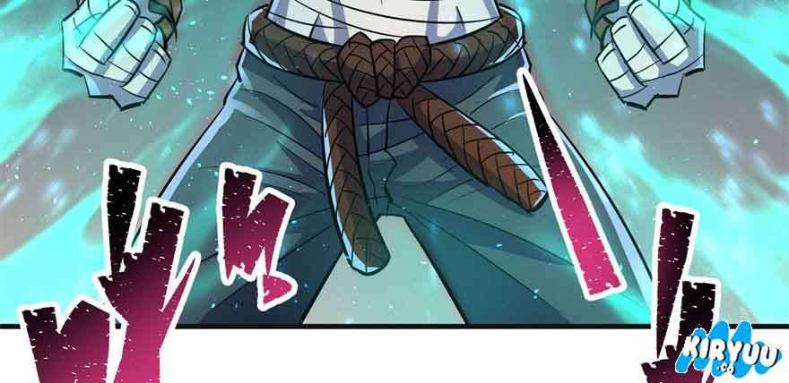 The Hunter Chapter 83 Gambar 97