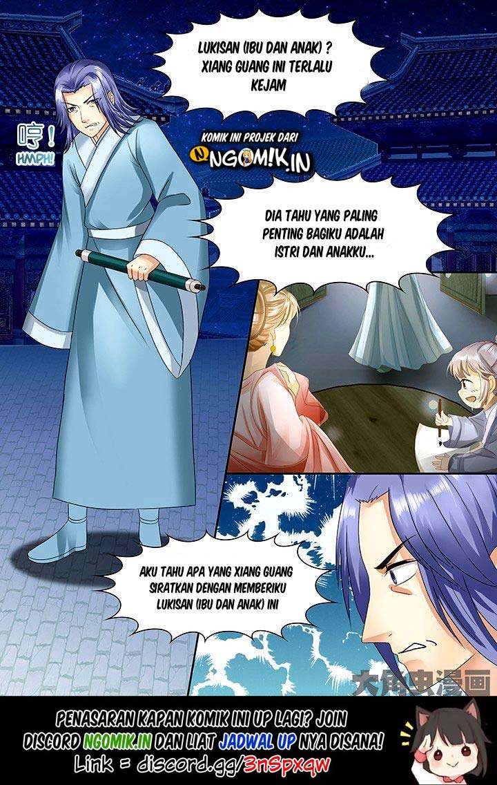 Legend Of Immortals Chapter 62 Gambar 9