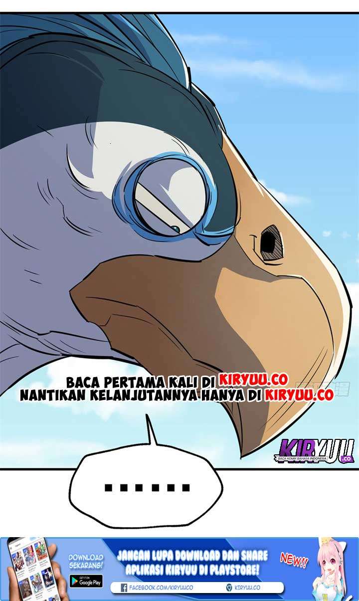 The Hunter Chapter 84 Gambar 24