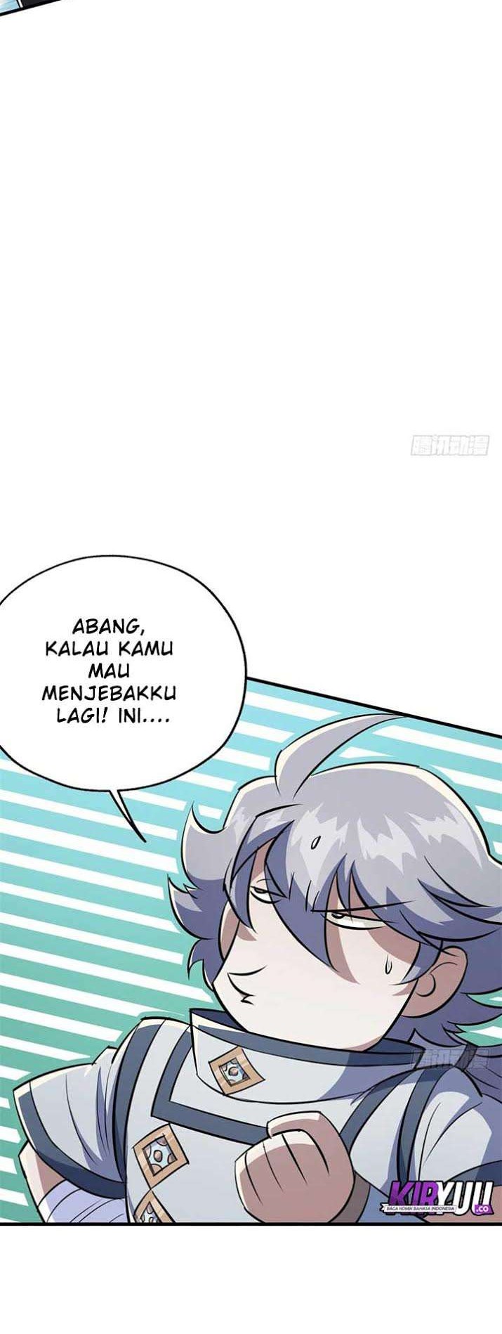 The Hunter Chapter 84 Gambar 10