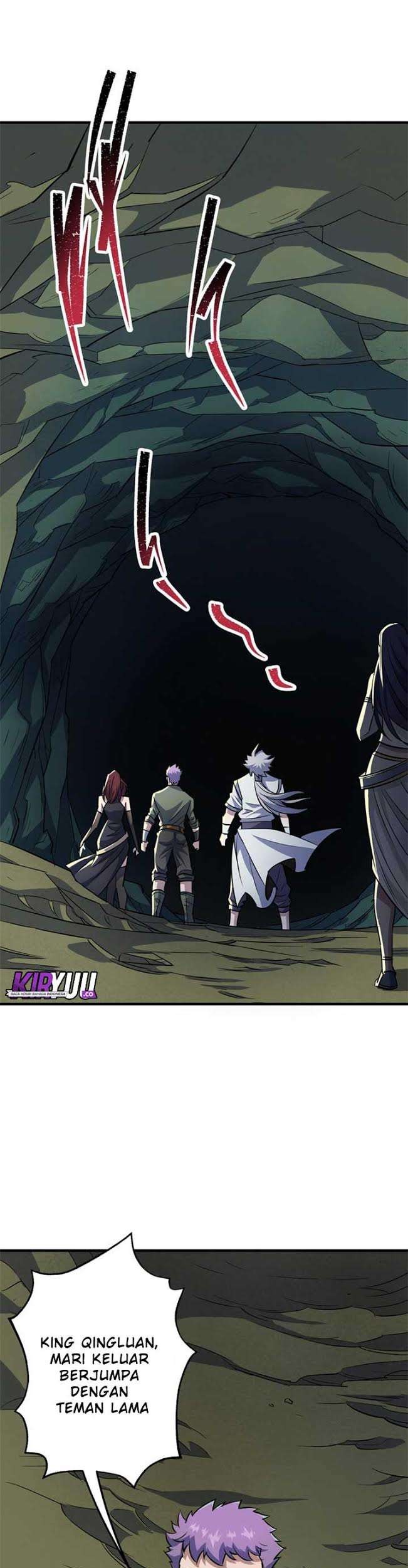 The Hunter Chapter 84 Gambar 13