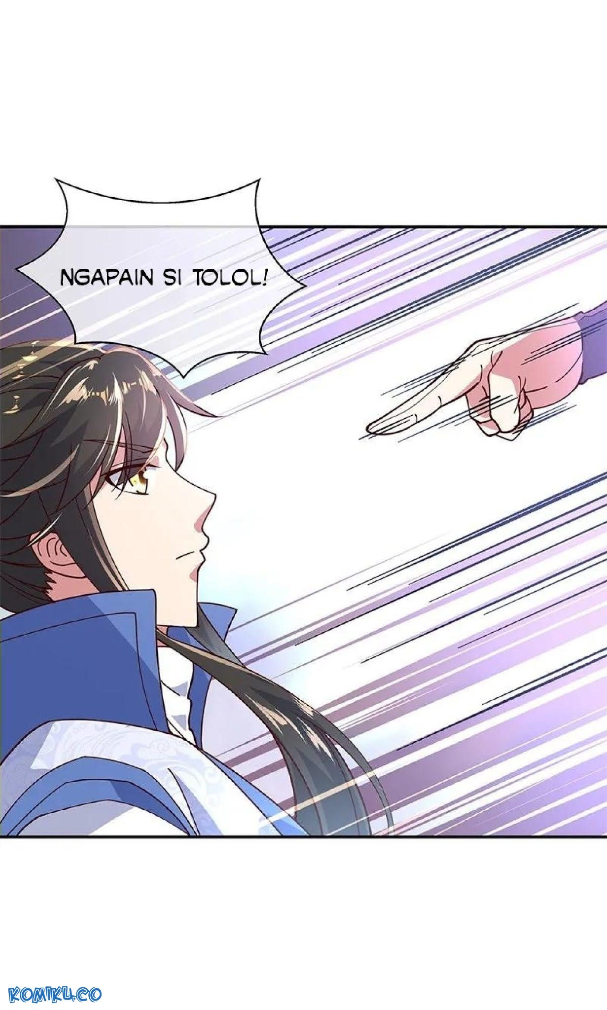 Peerless Soul Chapter 121 Gambar 25